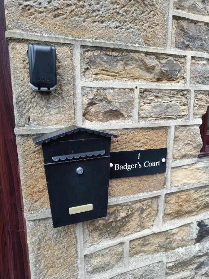 Cosy Cottage In The Heart Of Pateley Bridge. Exterior photo