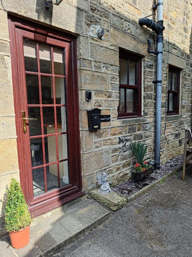 Cosy Cottage In The Heart Of Pateley Bridge. Exterior photo